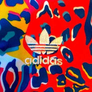 Adidas Lightweight Jacket